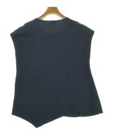 INDIVI（インディヴィ）ノースリーブ 紺 サイズ:38(M位) レディース/2200644633147