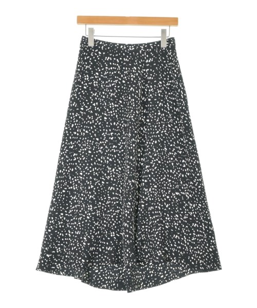 インディヴィ(INDIVI)のINDIVI ロング・マキシ丈スカート