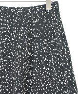 INDIVI（インディヴィ）ロング・マキシ丈スカート 黒 サイズ:38(M位) レディース/2200644633185