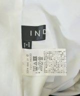 INDIVI（インディヴィ）ロング・マキシ丈スカート 茶 サイズ:36(S位) レディース/2200644633192