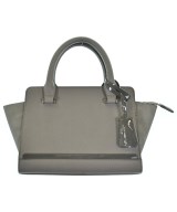 INDIVI（インディヴィ）ハンドバッグ グレー サイズ:- レディース/2200644633208