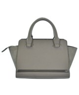 INDIVI（インディヴィ）ハンドバッグ グレー サイズ:- レディース/2200644633208