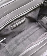 INDIVI（インディヴィ）ハンドバッグ グレー サイズ:- レディース/2200644633208