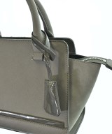 INDIVI（インディヴィ）ハンドバッグ グレー サイズ:- レディース/2200644633208