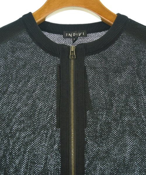 INDIVI（インディヴィ）その他 黒 サイズ:05(XXS位) レディース/2200646217048