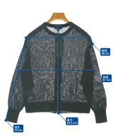 INDIVI（インディヴィ）その他 黒 サイズ:05(XXS位) レディース/2200646217048