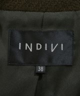 INDIVI（インディヴィ）その他 緑 サイズ:38(M位) レディース/2200646217079