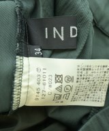 INDIVI（インディヴィ）その他 緑 サイズ:34(XS位) レディース/2200646217130