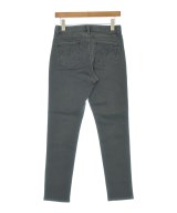 INDIVI（インディヴィ）デニムパンツ 黒 サイズ:38(M位) レディース/2200646217147