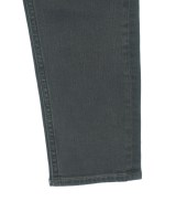 INDIVI（インディヴィ）デニムパンツ 黒 サイズ:38(M位) レディース/2200646217147