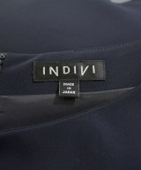 INDIVI（インディヴィ）ワンピース 紺 サイズ:36(S位) レディース/2200647857069