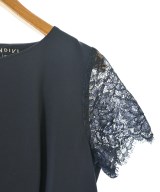 INDIVI（インディヴィ）ワンピース 紺 サイズ:36(S位) レディース/2200647857069
