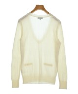 INDIVI（インディヴィ）ニット・セーター 白 サイズ:38(M位) レディース/2200648767107