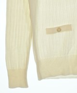 INDIVI（インディヴィ）ニット・セーター 白 サイズ:38(M位) レディース/2200648767107