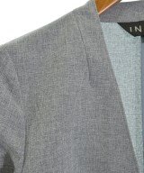 INDIVI（インディヴィ）ジャケット 青 サイズ:36(S位) レディース/2200647688021