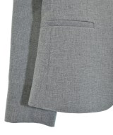 INDIVI（インディヴィ）ジャケット 青 サイズ:36(S位) レディース/2200647688021