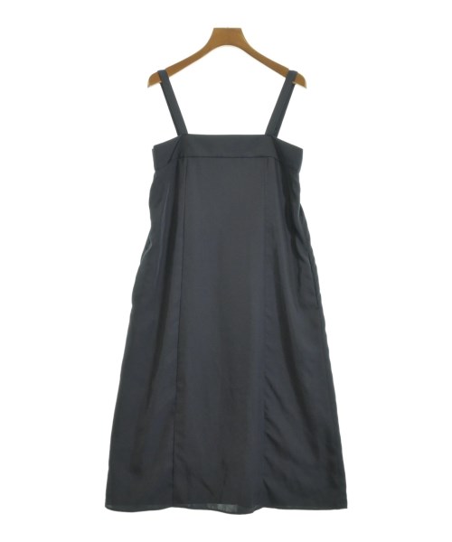 INDIVI(インディヴィ)ワンピース 紺 サイズ:05(XXS位)/2200647688045