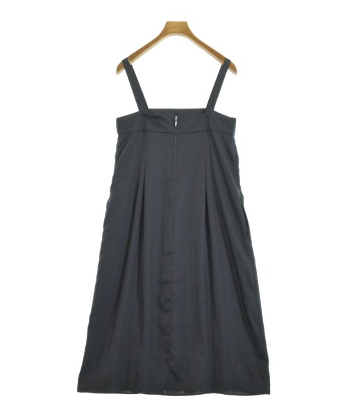 INDIVI（インディヴィ）ワンピース 紺 サイズ:05(XXS位) レディース/2200647688045