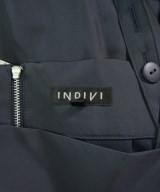 INDIVI（インディヴィ）ワンピース 紺 サイズ:05(XXS位) レディース/2200647688045