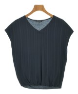 INDIVI（インディヴィ）ニット・セーター 紺 サイズ:38(M位) レディース/2200647688083