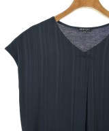 INDIVI（インディヴィ）ニット・セーター 紺 サイズ:38(M位) レディース/2200647688083