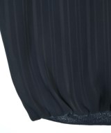 INDIVI（インディヴィ）ニット・セーター 紺 サイズ:38(M位) レディース/2200647688083