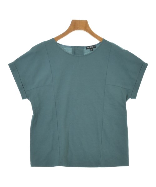 インディヴィ(INDIVI)のINDIVI Tシャツ・カットソー
