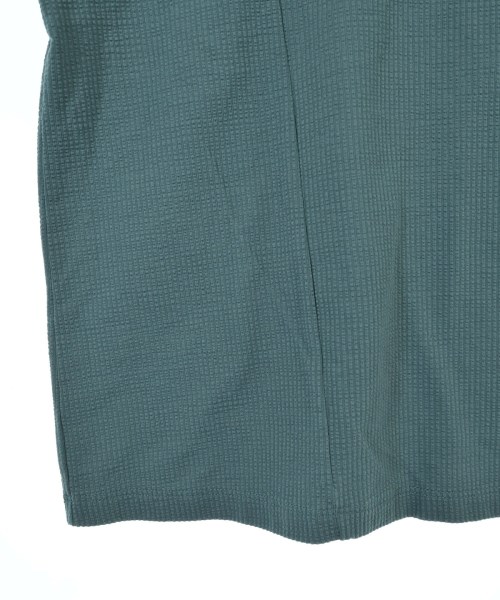 INDIVI（インディヴィ）Tシャツ・カットソー 緑 サイズ:38(M位) レディース/2200647688090