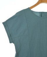 INDIVI（インディヴィ）Tシャツ・カットソー 緑 サイズ:38(M位) レディース/2200647688090