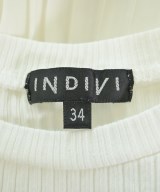 INDIVI（インディヴィ）カジュアルシャツ 白 サイズ:34(XS位) レディース/2200647688106