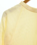 INDIVI（インディヴィ）ブラウス 黄 サイズ:38(M位) レディース/2200647688113