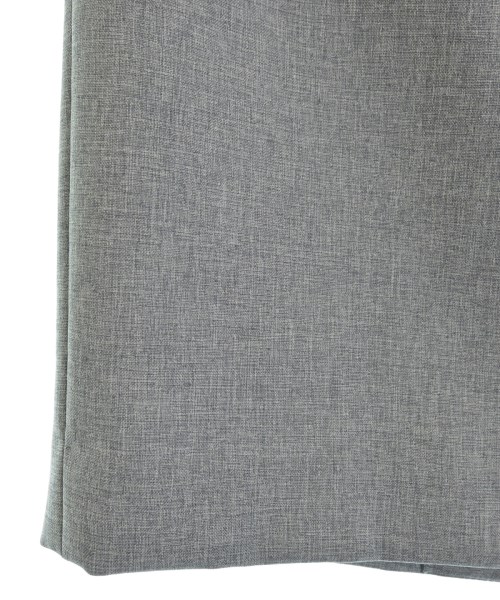 INDIVI（インディヴィ）ひざ丈スカート 青 サイズ:36(S位) レディース/2200647688120