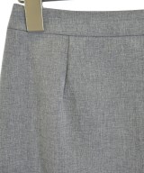 INDIVI（インディヴィ）ひざ丈スカート 青 サイズ:36(S位) レディース/2200647688120