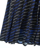 INDIVI（インディヴィ）ロング・マキシ丈スカート 黒 サイズ:05(XXS位) レディース/2200647688137