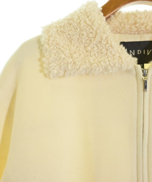 INDIVI（インディヴィ）その他 白 サイズ:40(L位) レディース/2200647719039
