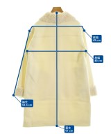 INDIVI（インディヴィ）その他 白 サイズ:40(L位) レディース/2200647719039