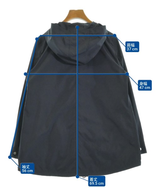 INDIVI（インディヴィ）その他 紺 サイズ:38(M位) レディース/2200647719046