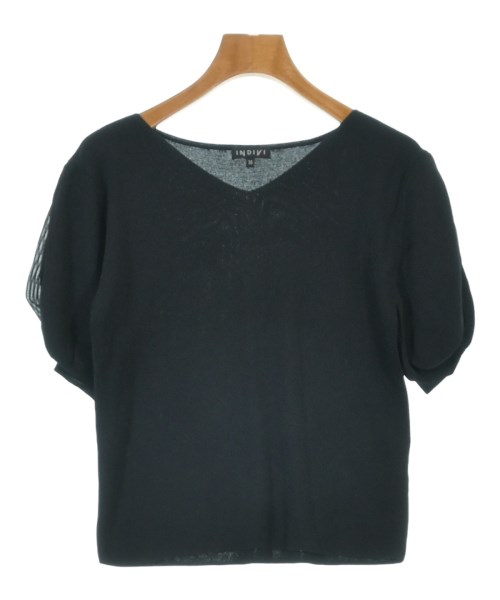 インディヴィ(INDIVI)のINDIVI ニット・セーター