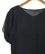 INDIVI（インディヴィ）ニット・セーター 黒 サイズ:38(M位) レディース/2200648728023