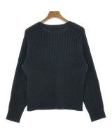 INDIVI（インディヴィ）ニット・セーター 紺 サイズ:15(XXL位) レディース/2200644918046