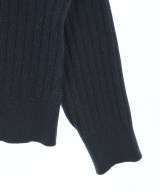 INDIVI（インディヴィ）ニット・セーター 紺 サイズ:15(XXL位) レディース/2200644918046