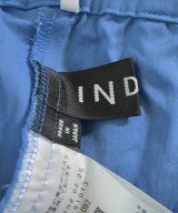 INDIVI（インディヴィ）その他 青 サイズ:17(XXXL位) レディース/2200644918053