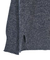 INDIVI（インディヴィ）ニット・セーター 紺 サイズ:13(XL位) レディース/2200645496062