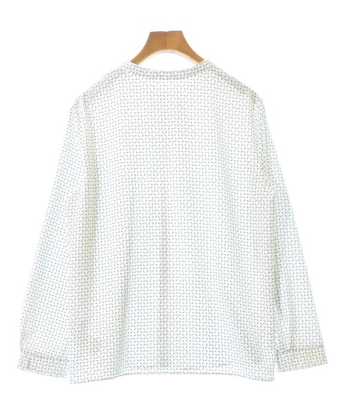 INDIVI（インディヴィ）ブラウス 白 サイズ:38(M位) レディース/2200648050049