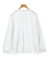 INDIVI（インディヴィ）ブラウス 白 サイズ:38(M位) レディース/2200648050049