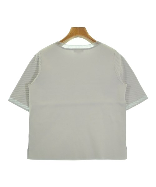 INDIVI（インディヴィ）ニット・セーター グレー サイズ:38(M位) レディース/2200643762022