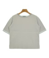 INDIVI（インディヴィ）ニット・セーター グレー サイズ:38(M位) レディース/2200643762022