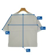 INDIVI（インディヴィ）ニット・セーター グレー サイズ:38(M位) レディース/2200643762022