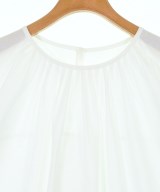 INDIVI（インディヴィ）ブラウス 白 サイズ:F レディース/2200643762084