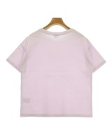 INDIVI（インディヴィ）Tシャツ・カットソー ピンク サイズ:38(M位) レディース/2200643762091